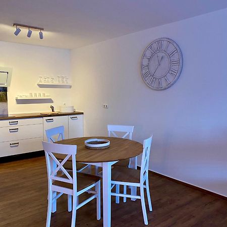 Ferienwohnung Kilz In Gensingen An Der Nahe Exteriér fotografie