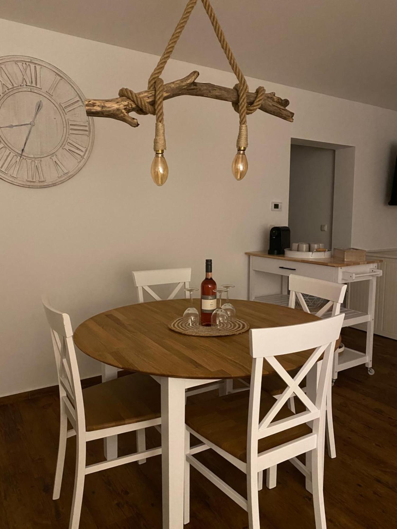 Ferienwohnung Kilz In Gensingen An Der Nahe Exteriér fotografie