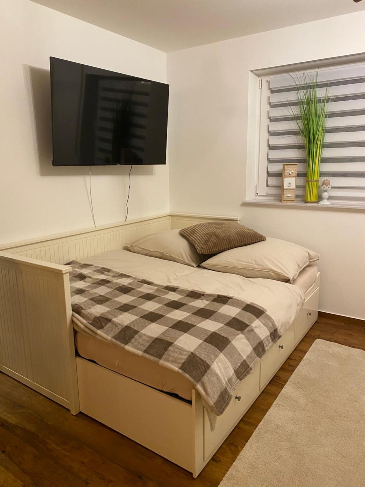 Ferienwohnung Kilz In Gensingen An Der Nahe Exteriér fotografie