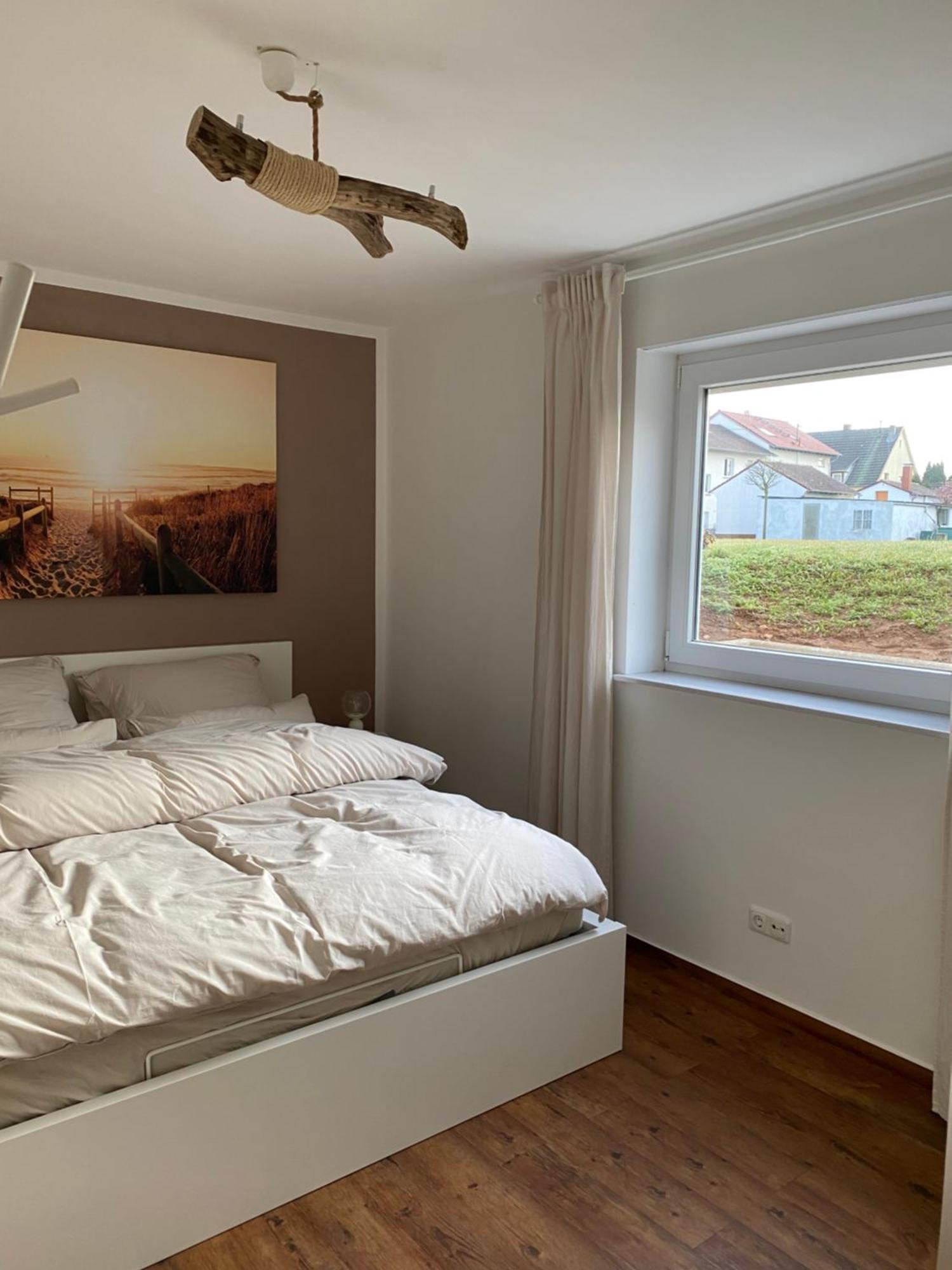 Ferienwohnung Kilz In Gensingen An Der Nahe Exteriér fotografie