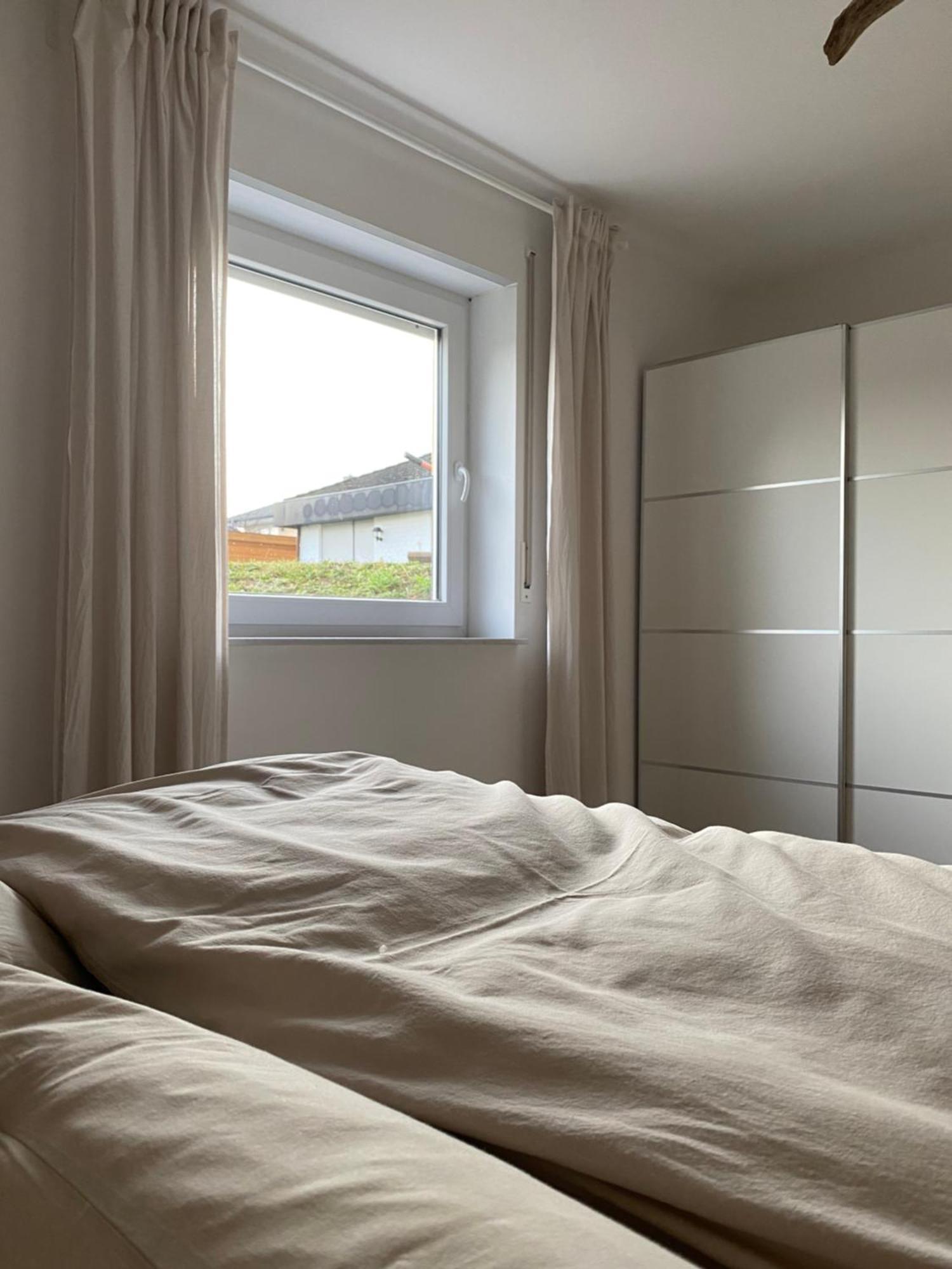 Ferienwohnung Kilz In Gensingen An Der Nahe Exteriér fotografie