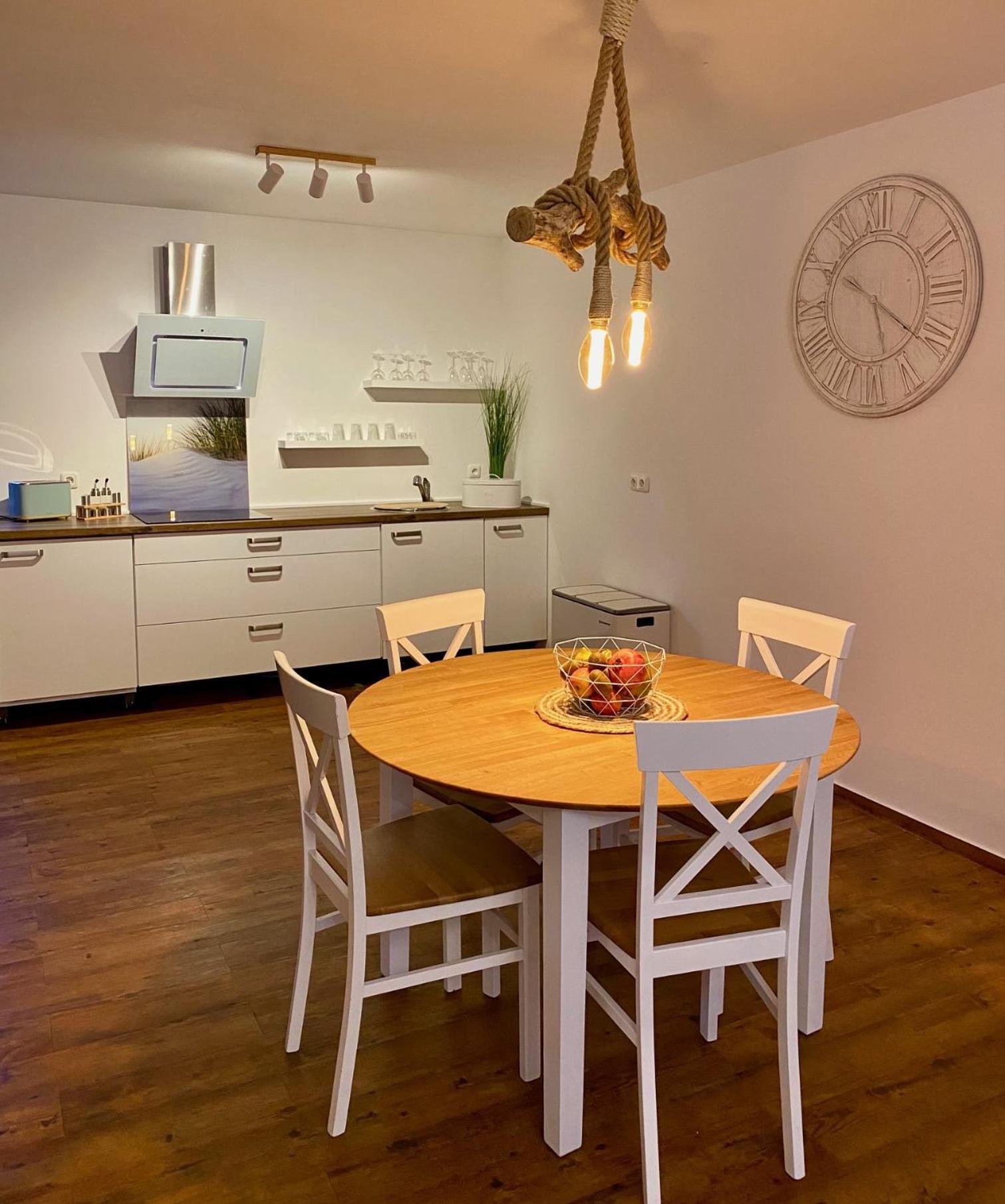 Ferienwohnung Kilz In Gensingen An Der Nahe Exteriér fotografie
