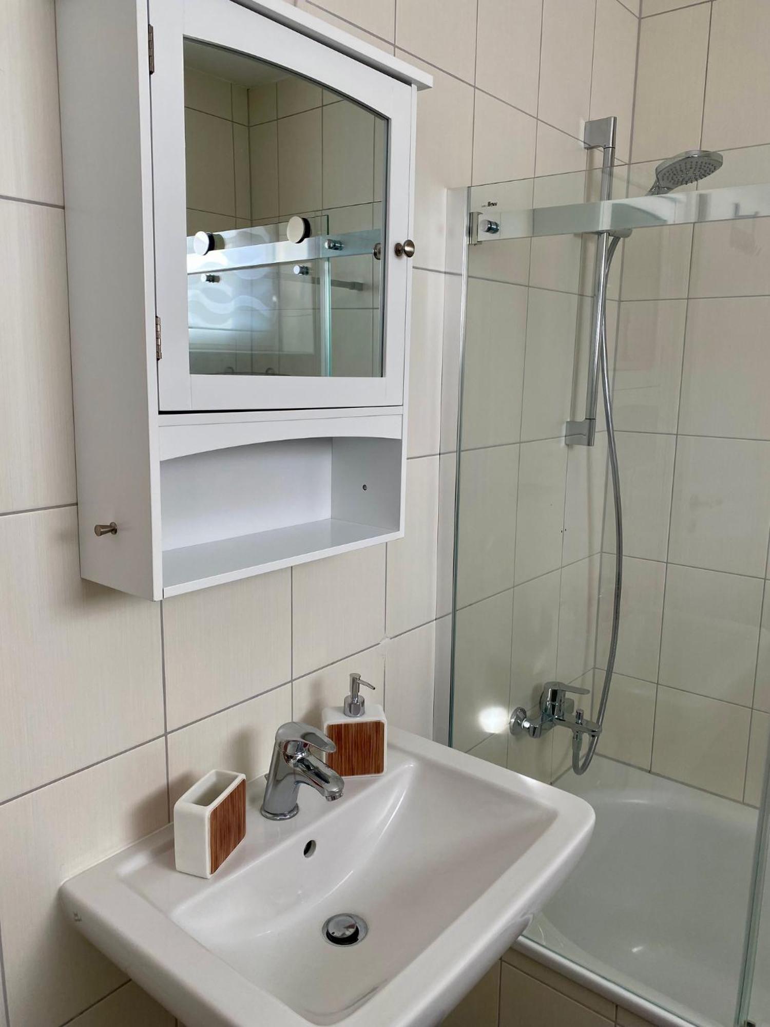 Ferienwohnung Kilz In Gensingen An Der Nahe Exteriér fotografie
