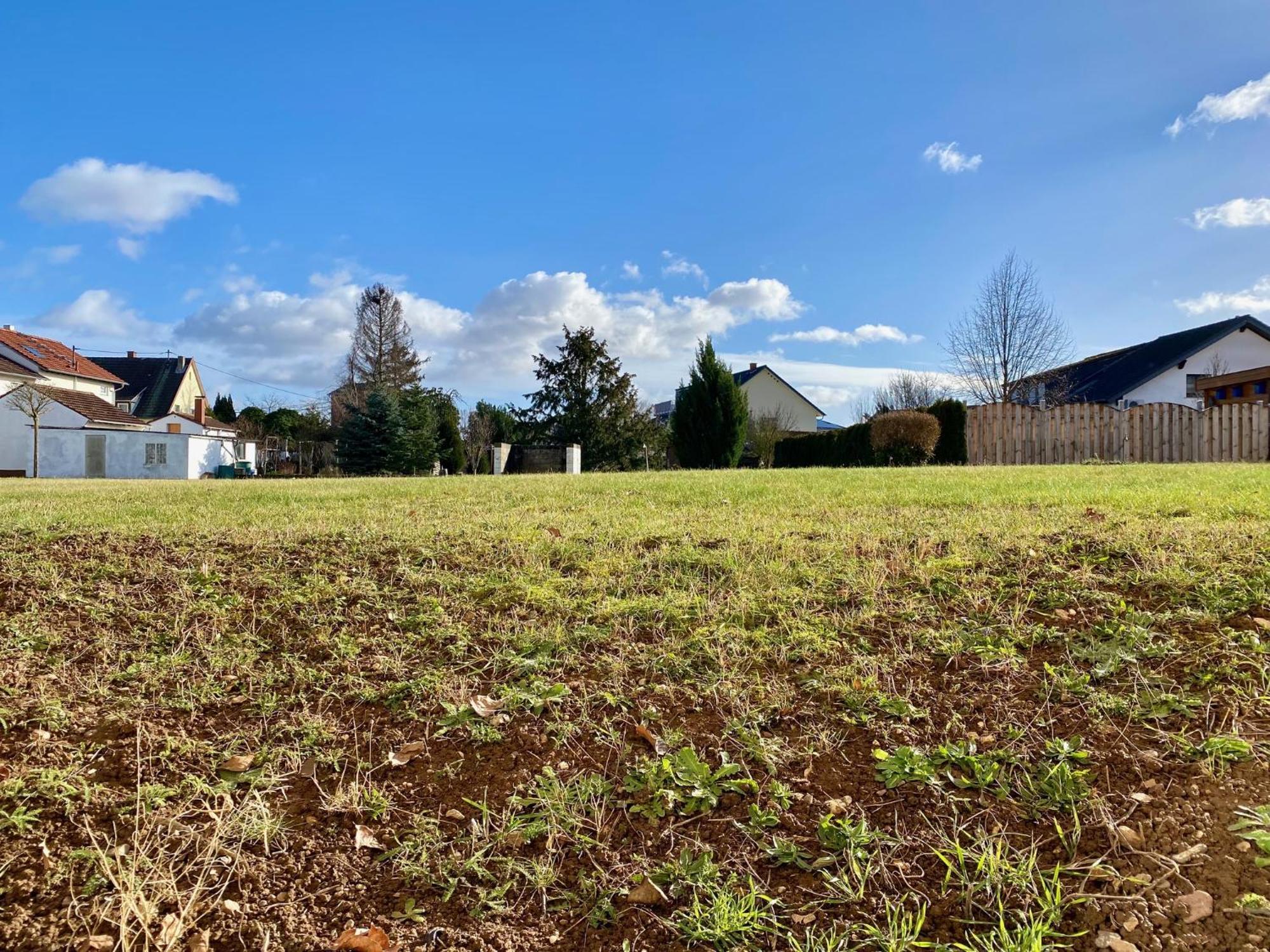 Ferienwohnung Kilz In Gensingen An Der Nahe Exteriér fotografie