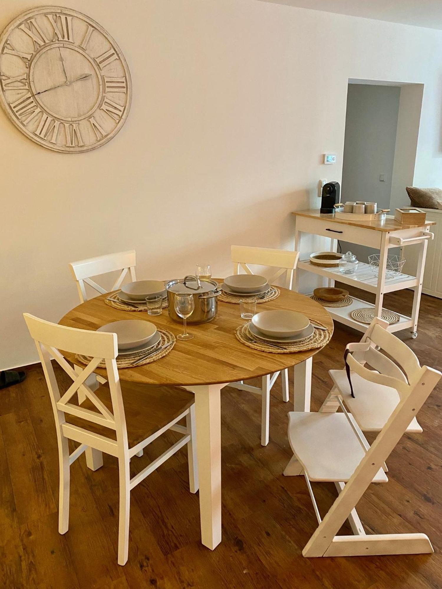 Ferienwohnung Kilz In Gensingen An Der Nahe Exteriér fotografie